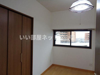 【内装】 | 久米ツインタワービル