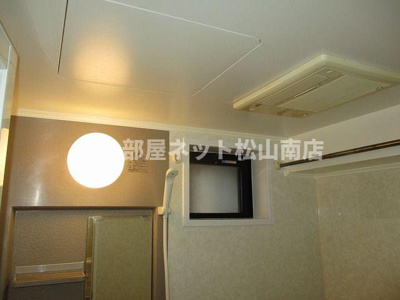 【設備】 | 久米ツインタワービル