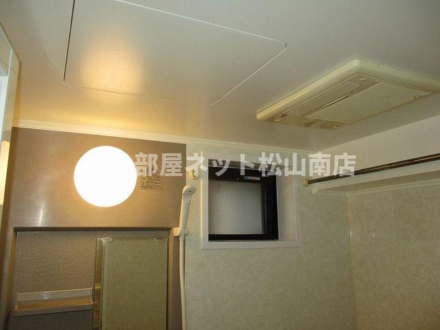 【設備】 | 久米ツインタワービル