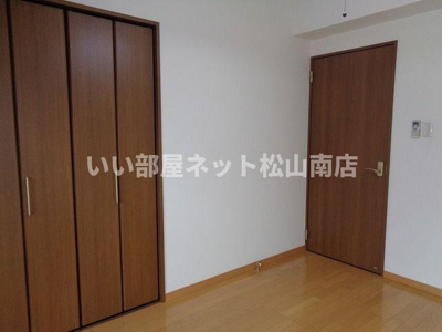 【内装】 | 久米ツインタワービル