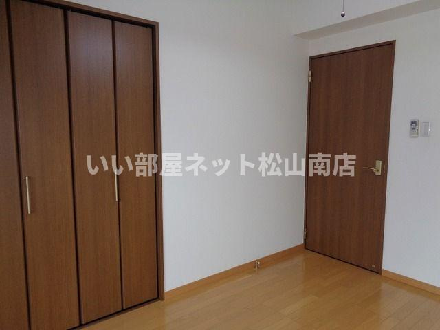 【内装】 | 久米ツインタワービル