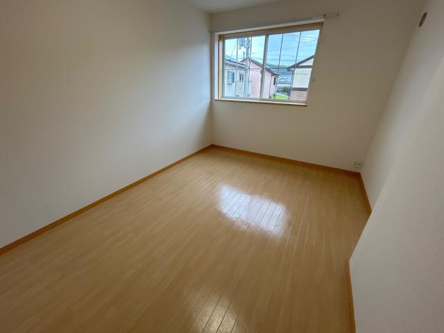 ロイヤルメゾンの内装|洋室