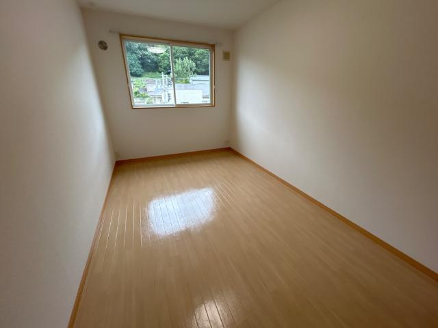 ロイヤルメゾンの内装|洋室