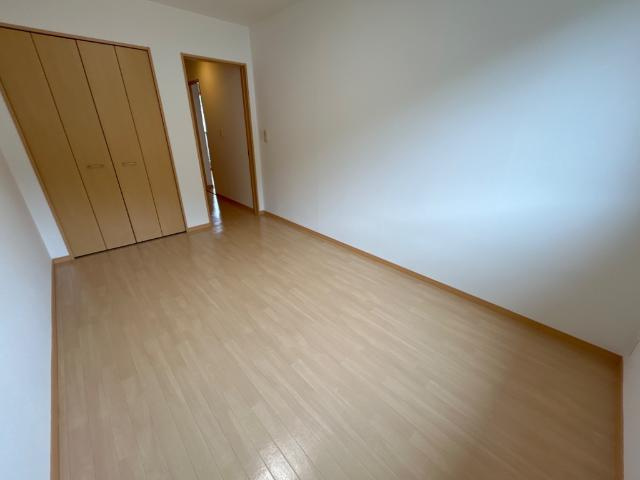 ロイヤルメゾンの内装|洋室