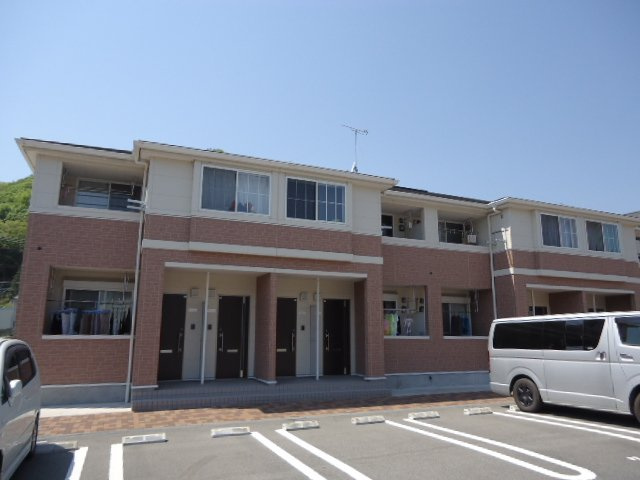 ロイヤルメゾンの外観|外観写真（昼）