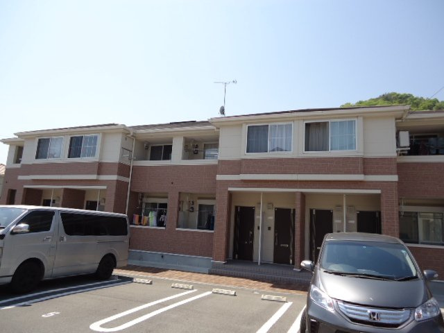 ロイヤルメゾンの外観|外観写真（昼）