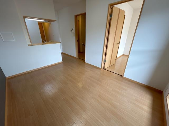 ロイヤルメゾンの居間・リビング|リビング