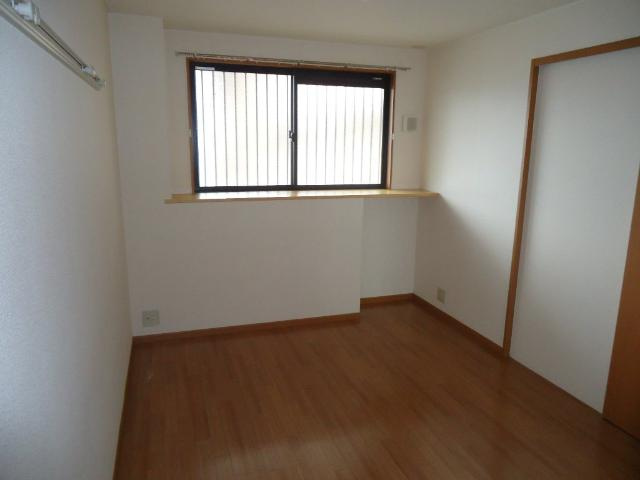 ロイヤルヒルズ青山の内装|洋室（イメージ）