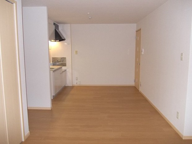 Ｔ＆Ｆ　９６の居間・リビング