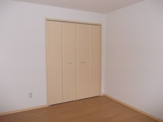 Ｔ＆Ｆ　９６の内装