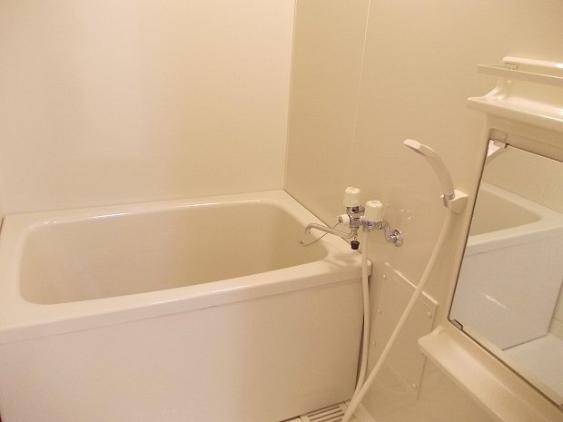 Ｔ＆Ｆ　９６の浴室