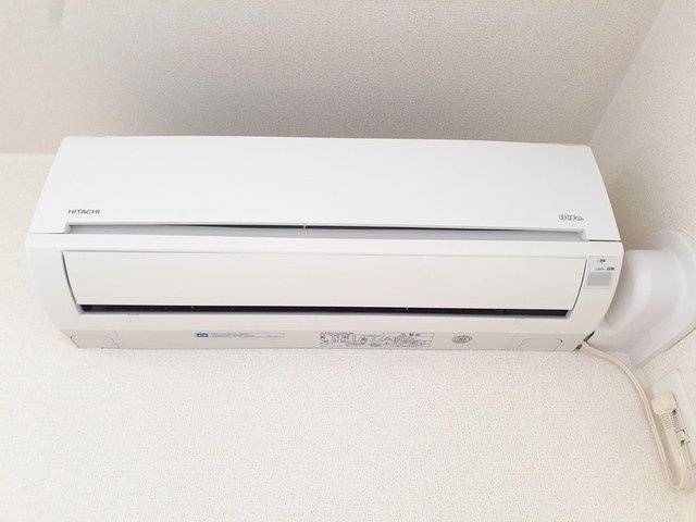 ラ・フォーレの設備