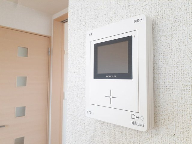 ラ・フォーレの設備