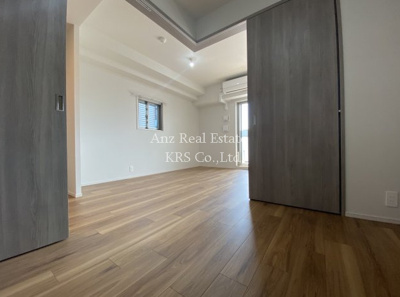 【洋室】 | Vievle靱公園Q