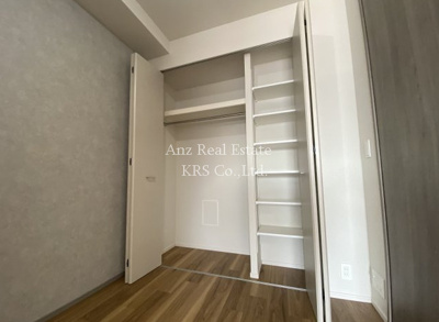 【収納】 | Vievle靱公園Q