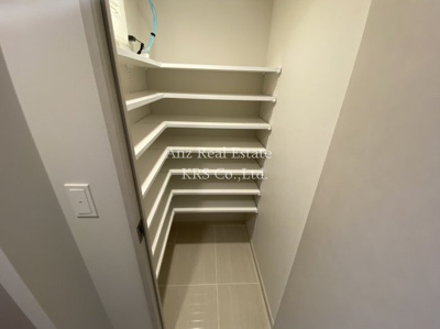 【収納】 | Vievle靱公園Q