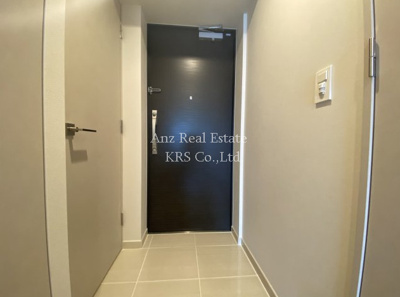 【玄関】 | Vievle靱公園Q