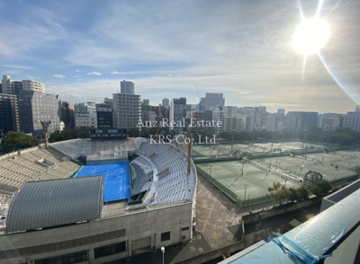 【展望】 | Vievle靱公園Q