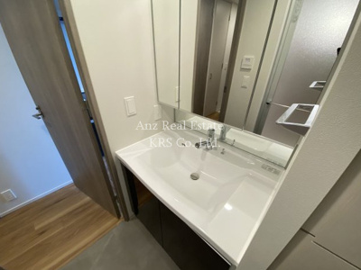 【洗面所】 | Vievle靱公園Q