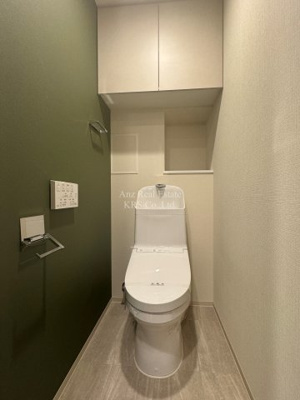 【トイレ】 | Vievle靱公園Q