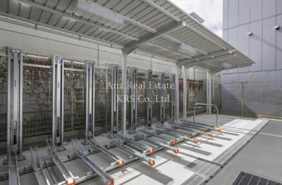 【その他共用部分】 | Vievle靱公園Q