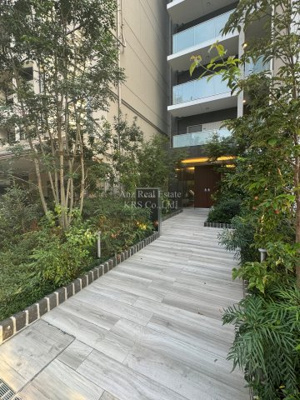 【エントランス】 | Vievle靱公園Q