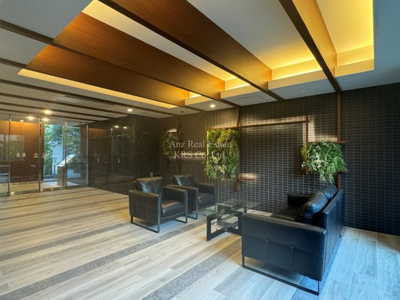 【ロビー】 | Vievle靱公園Q