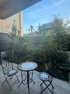 【展望】 | Vievle靱公園Q