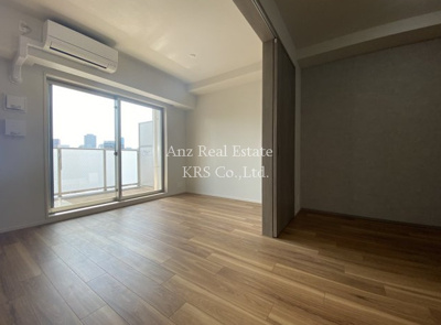 【居間・リビング】 | Vievle靱公園Q