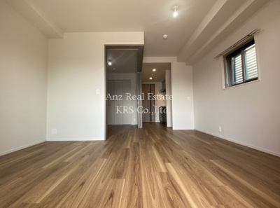 【居間・リビング】 | Vievle靱公園Q