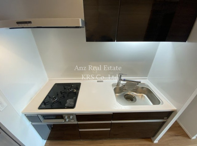 【キッチン】 | Vievle靱公園Q