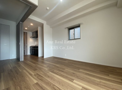 【居間・リビング】 | Vievle靱公園Q