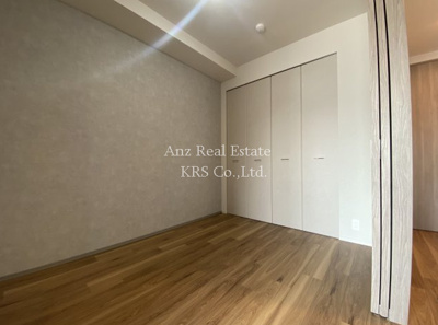 【洋室】 | Vievle靱公園Q