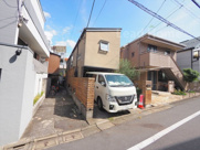 目黒区南1丁目の画像