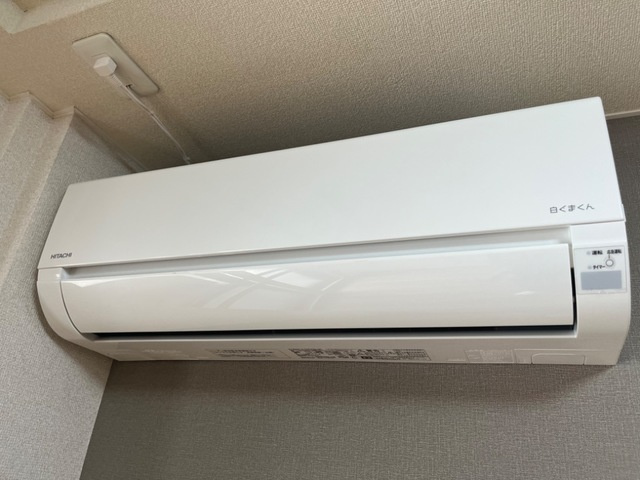 バイス バント Ａ＆Ｂの設備