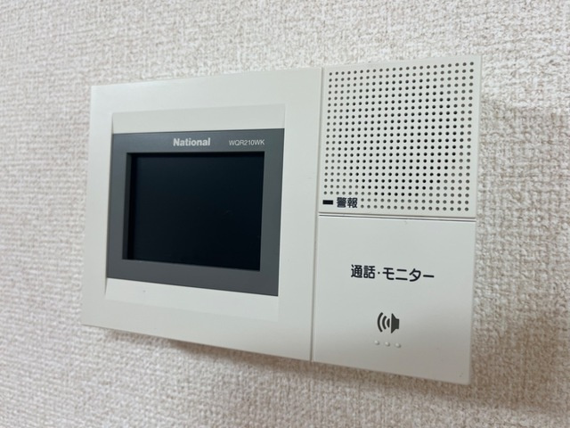 バイス バント Ａ＆Ｂのセキュリティ