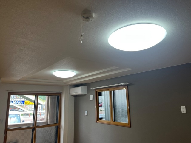 バイス バント Ａ＆Ｂの内装