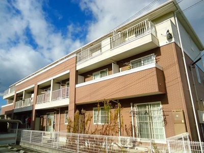 【外観】 | グレイスフルフィールドⅠ | 外観も気になるポイント