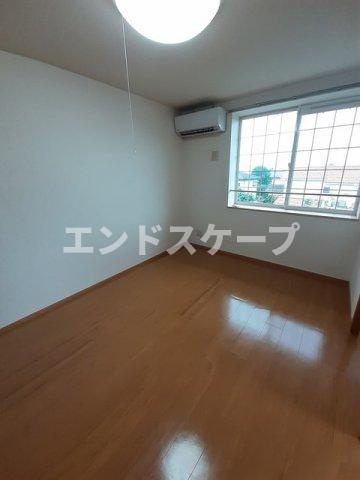 パインフィールドＢの内装|高崎、前橋のお部屋探しはエンドスケープまで！お客様の理想お聞かせ下さい♪