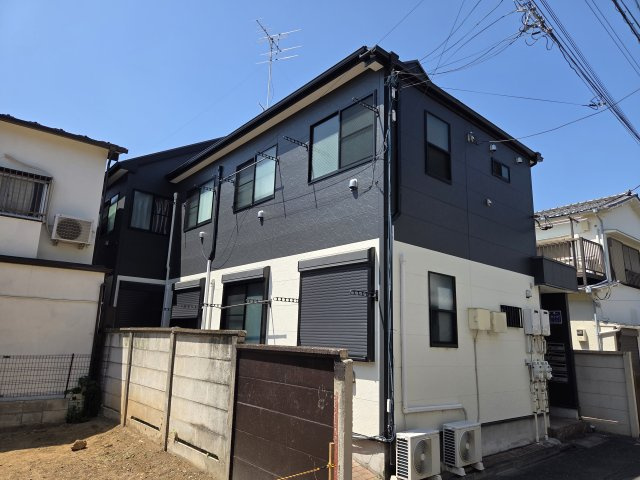 プリゾンテ中野