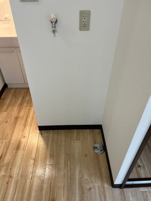 【内装】 | HAL高槻弐番館