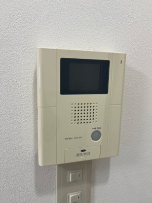 【設備】 | HAL高槻弐番館