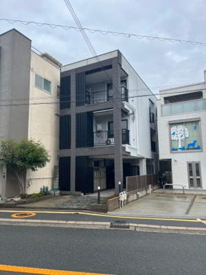 【周辺】 | HAL高槻弐番館