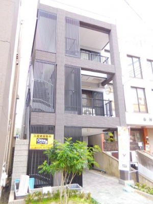 【外観】 | HAL高槻弐番館