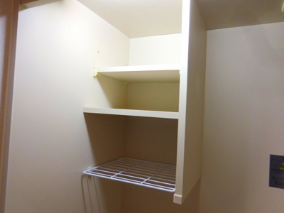 【設備】 | HAL高槻弐番館