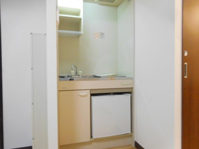 【キッチン】 | HAL高槻弐番館