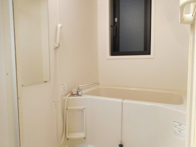 【浴室】 | HAL高槻弐番館
