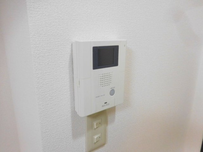 【セキュリティ】 | HAL高槻弐番館