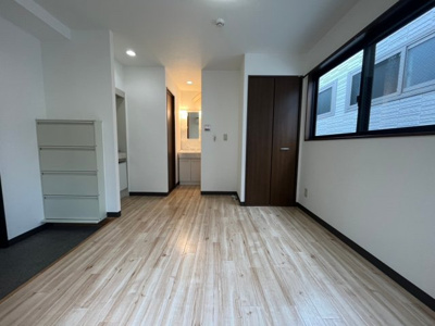 【居間・リビング】 | HAL高槻弐番館