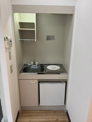 【キッチン】 | HAL高槻弐番館